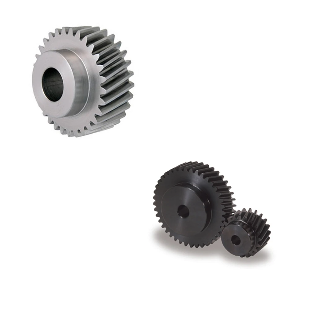 Top Sale Top Sale New Product Lowest Price best Quality Higher Load Capacity Helical Gears at affordable price Contact Us For Wholesale Order Available At Good Price