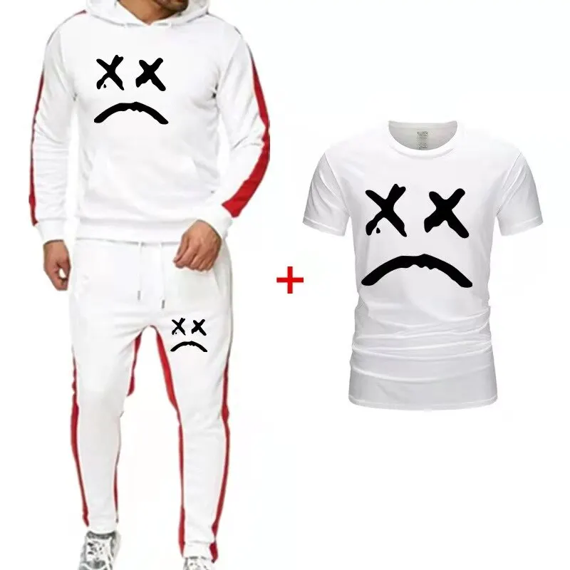 2022 New Top Quality Latest Style High Quality Custom Cheap Tracksuit,Customer Design Sports Track Suit,Blank Track