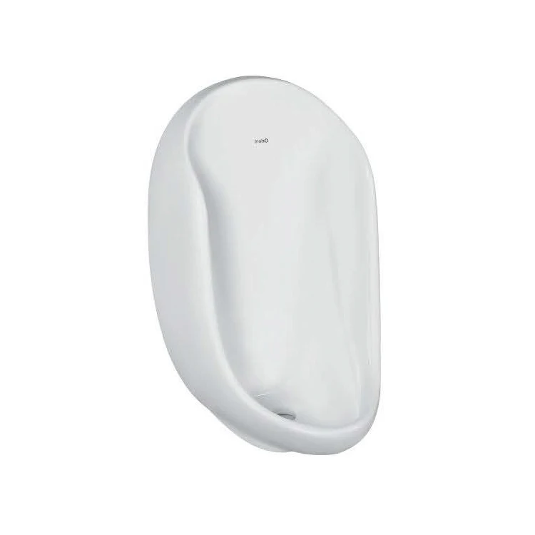 Ceramic Material Wall Hung Urinals Modern Design ISO and CE Certified Sanitary Water Sensor Urinals at Convenient Price