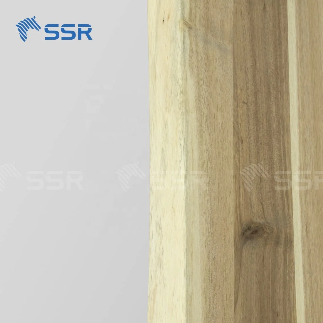 SSR VINA - Acacia деревянный край склеенный живой столешницы из массива дерева набор столешниц для ванной комнаты