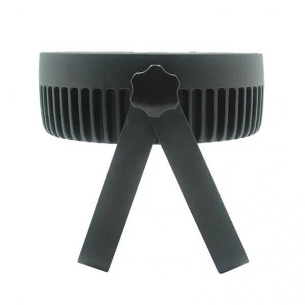 12*8W DMX512 RGBW 4in1 LED Par Light With Remote Control For DJ Disco Wedding Show Stage