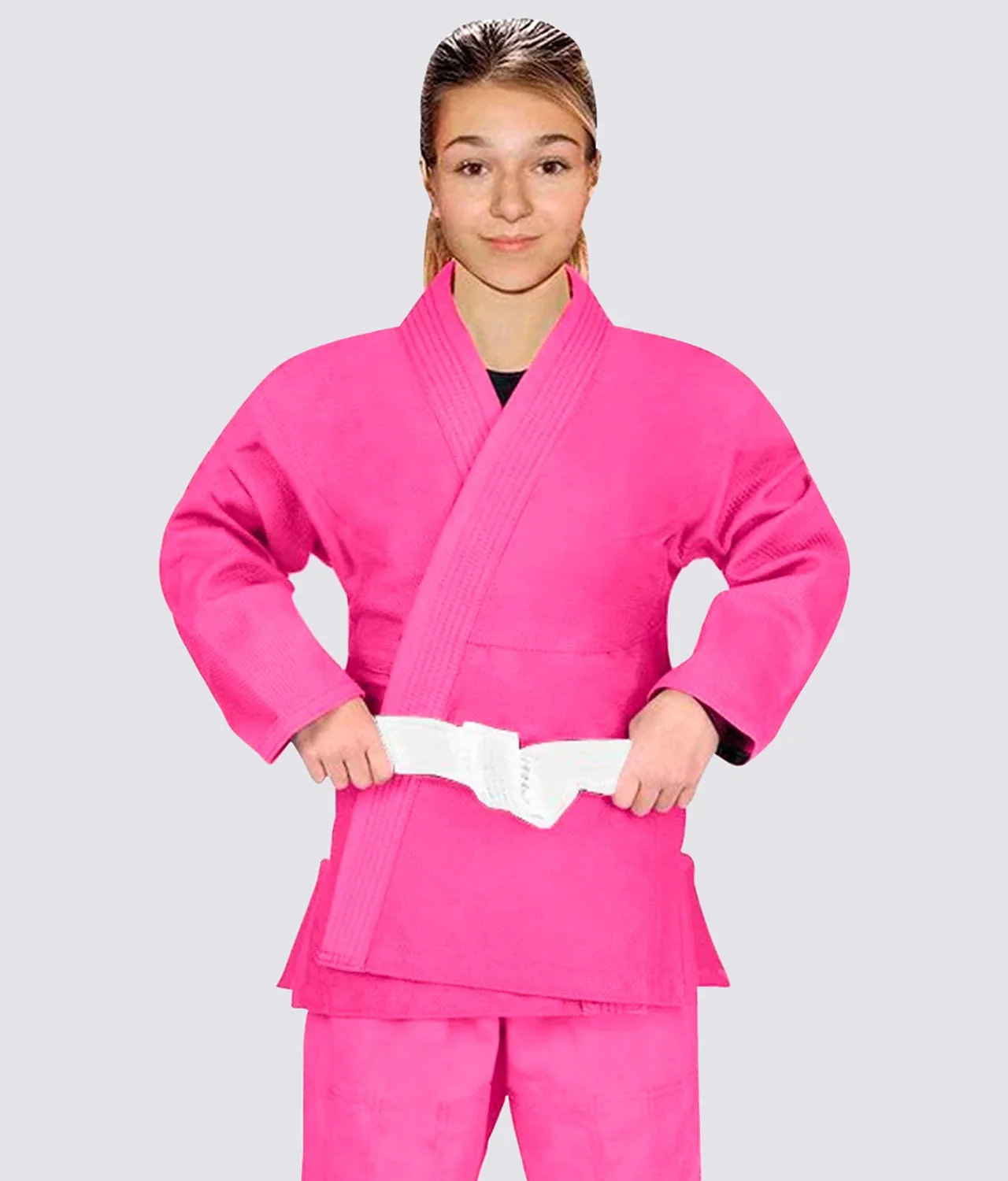 High Quality custom design your own Pearl Weave Brazilian Jiu Jitsu Gi Kimono BJJ Gi