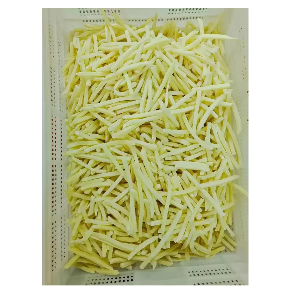 Готовый для экспорта картофель-фри