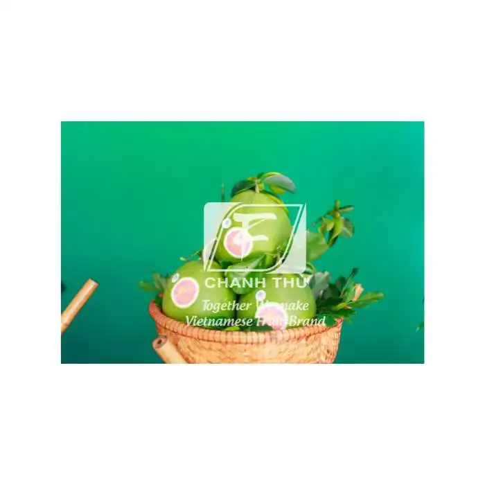 Fresh Pomelo Wholesale Slightly Sour And Less Seed Pomelo Fruit Fresh Pomelo Red/White Meat For Export