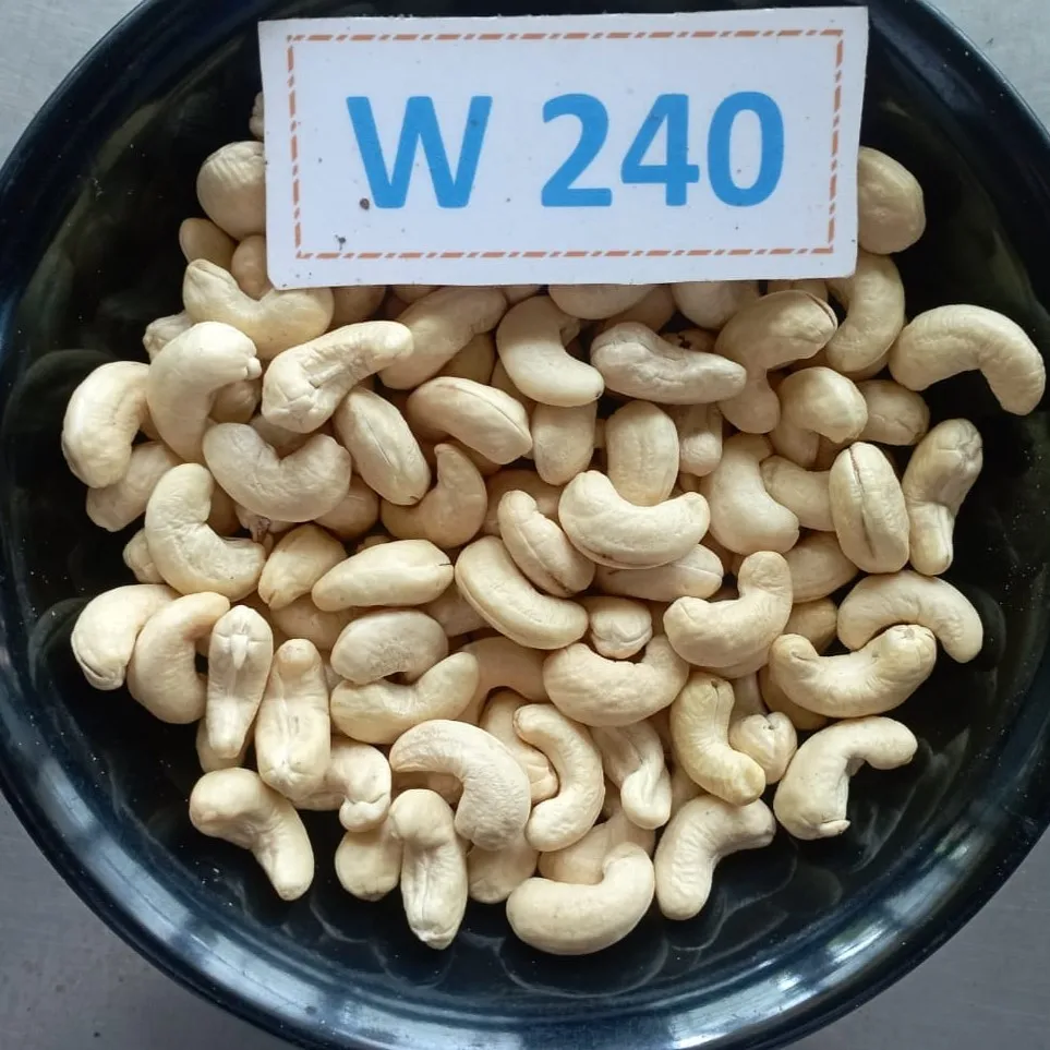 WHOLESALE WORLDWIDE ALL TYPE SP LP WW180 WW240 WW320 VIETNAM CASHEW NUTS & KERNEL SPECIALTY DRY CHEF CHOICE, EXPORT IN BULK
