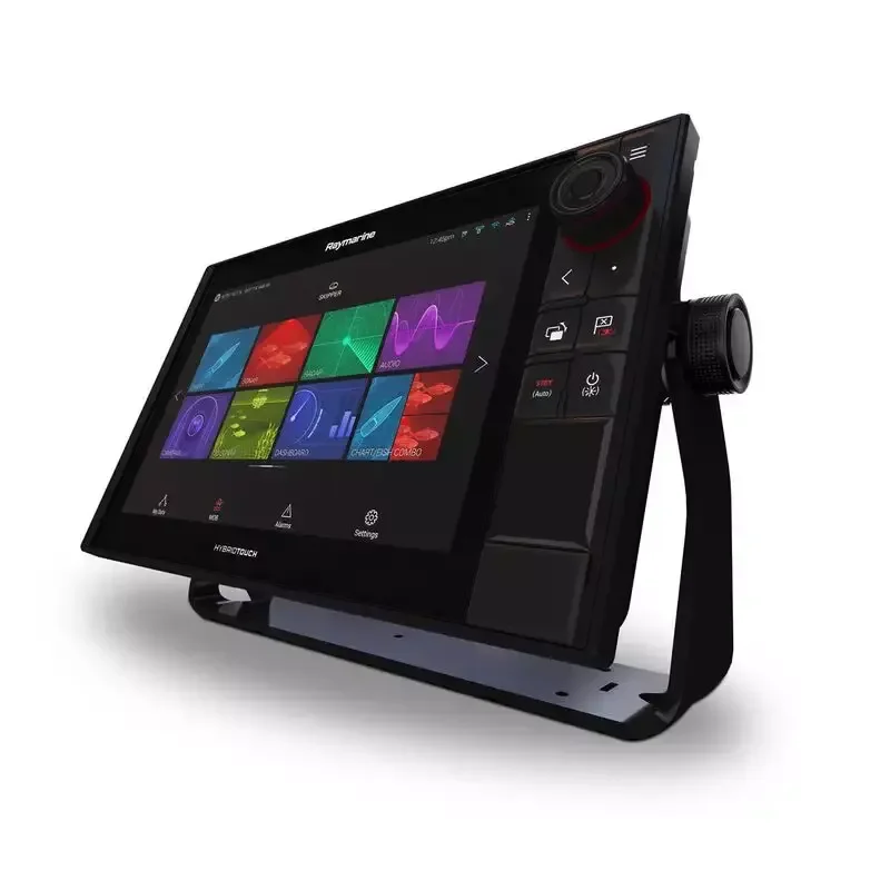 ACTIVE Sales For Authentic Raymarine Axiom Pro 12 RVX MFD Realvision 3D Buy With Confidence