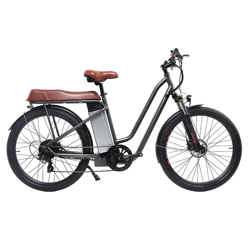 Hot selling 10ah Li-ion Bicycle Electric Mountain E bike