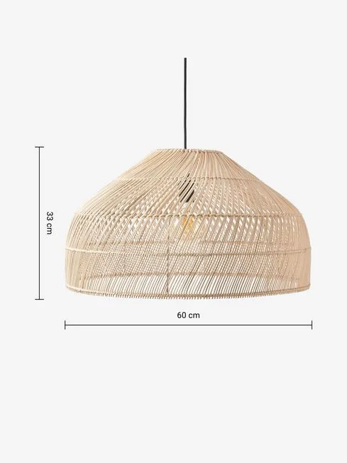 Japanese Bed and Breakfast Bamboo Art Lamp Creative Restaurant Tea Room Hot Pot Shop Wabi-Sabi Style Handmade Bamboo Lighting