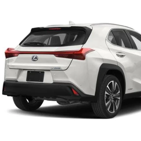 Used Lexuss UX 250h F SPORT AWD CVT 2.0L 16V DOHC, 100% Good Condition & Warranty & Insurance Covered 1 Year.