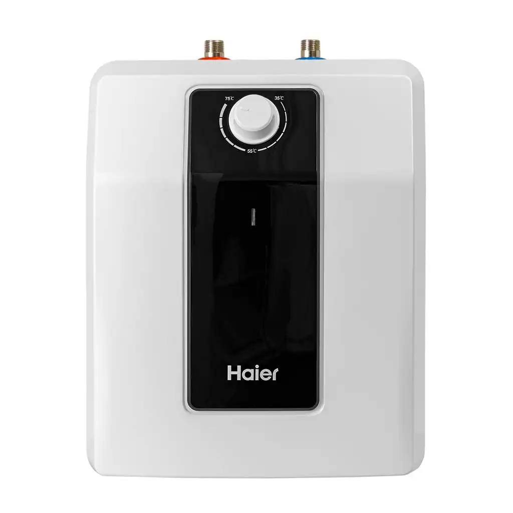 Premium Quality 15L Haier Electric Water Boiler For Sustainable Households 2kW 220V High Speed Heating Wholesale B2B Pallet