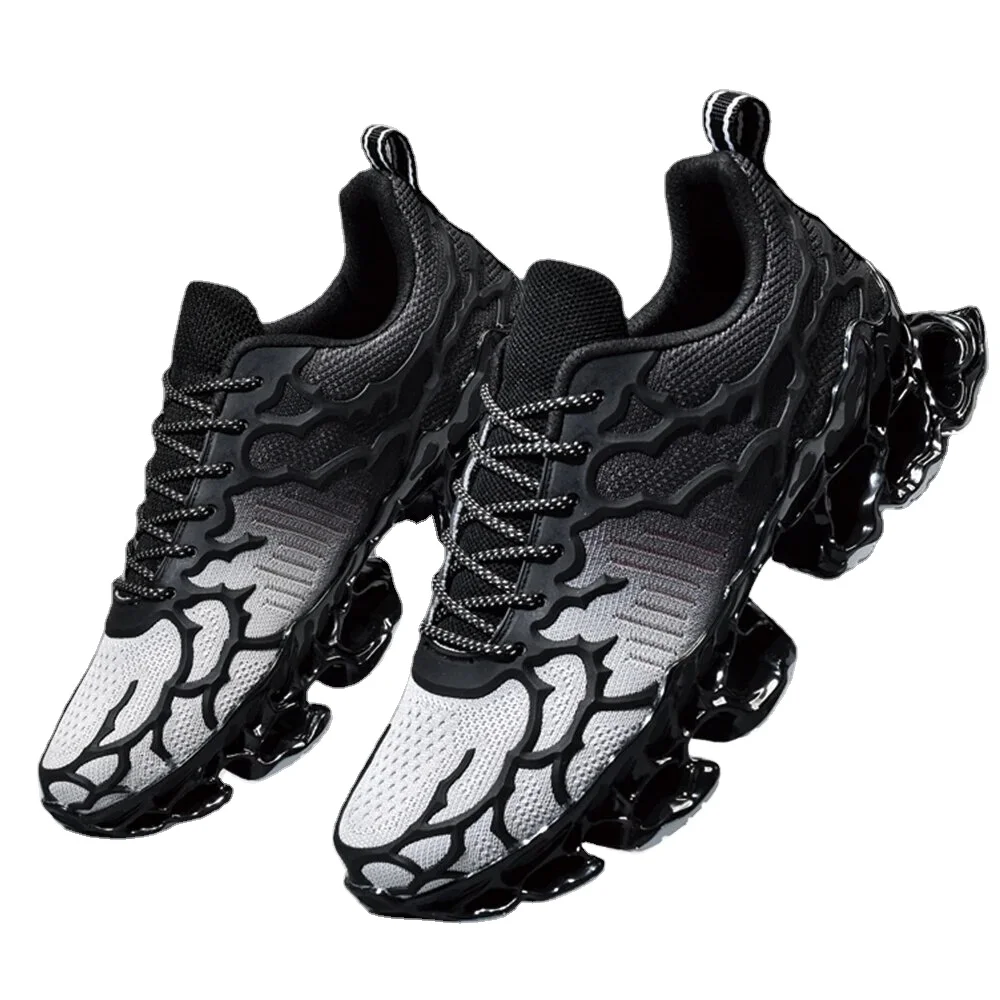 Sneakers Men shoes 2024 Fashionable casual Shoes Wholesale fashion loafers running Shoes for men