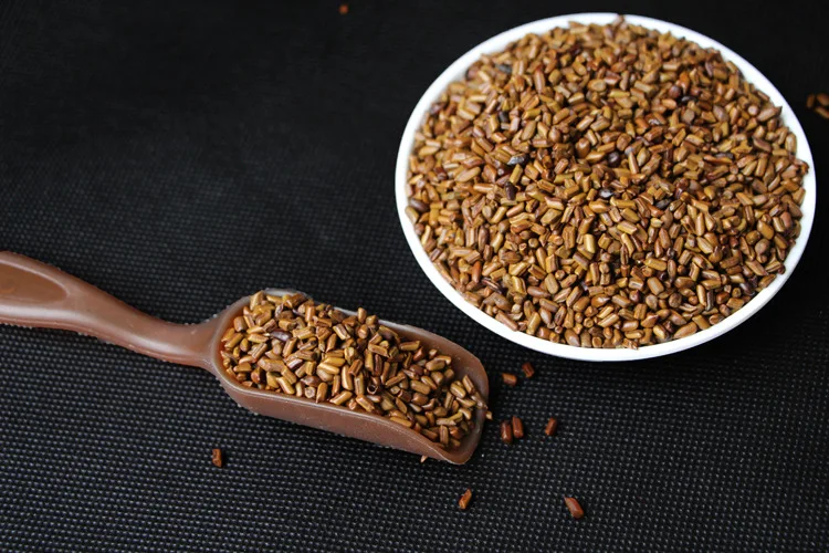 China Single spices supplier Wholesales 2023 new crop top quality cassia seeds healthy food cassia seed tea herb tea senna seeds