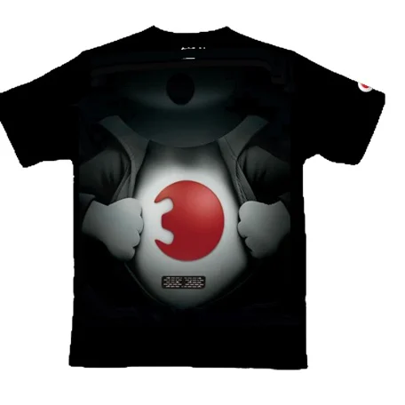 180 gsm 100% Ring Spun Cotton Mens Custom T Shirts Unisex silk screen printed Promotion t shirts for youth adult and kids size