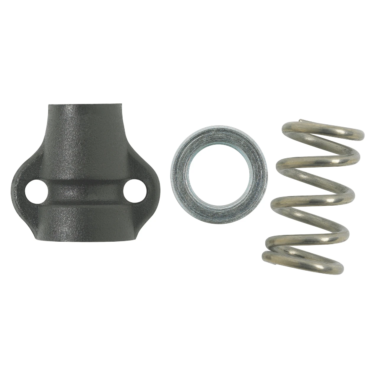 Made in Italy combo refill for spearfishing air arbalet shaft, stainless steel original part scuba diving