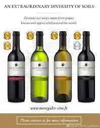Organic Spanish wine for every budget