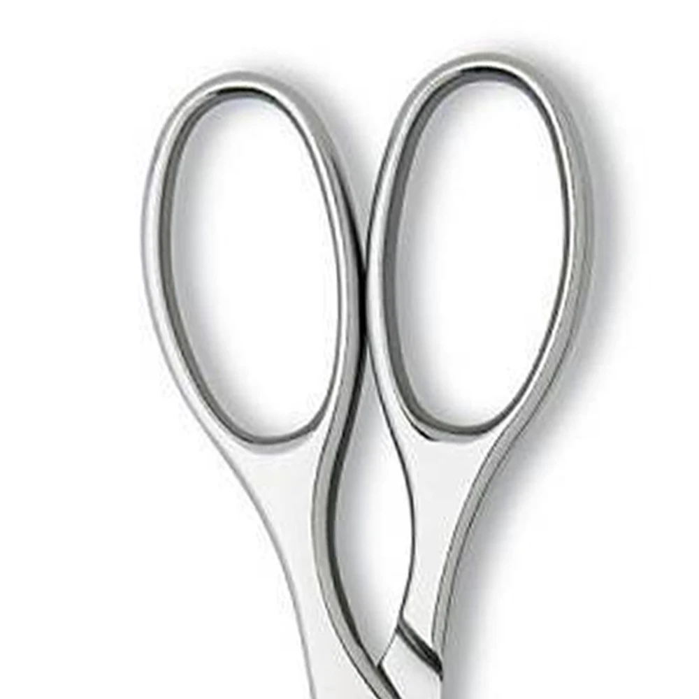Stainless Steel Sharp Tip Stork Scissors Diy Tools Kitchen Forged Shears Heavy Duty Scissors