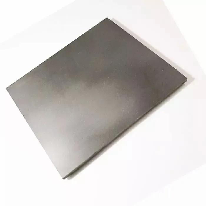 Hot selling 99.95% Pure Tungsten Plate/Sheet/Foil