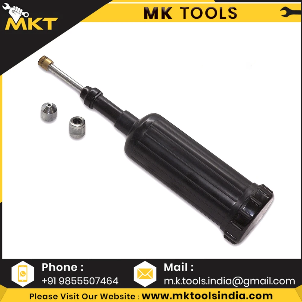 Ready to Ship Grease Gun Professional 500cc High Pressure grease Gun Hand Grease Gun