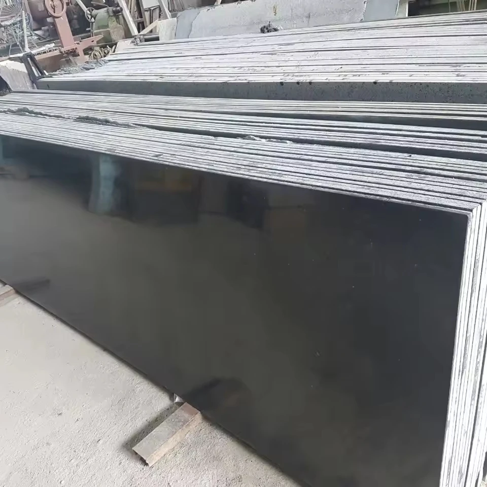 Absolute Black