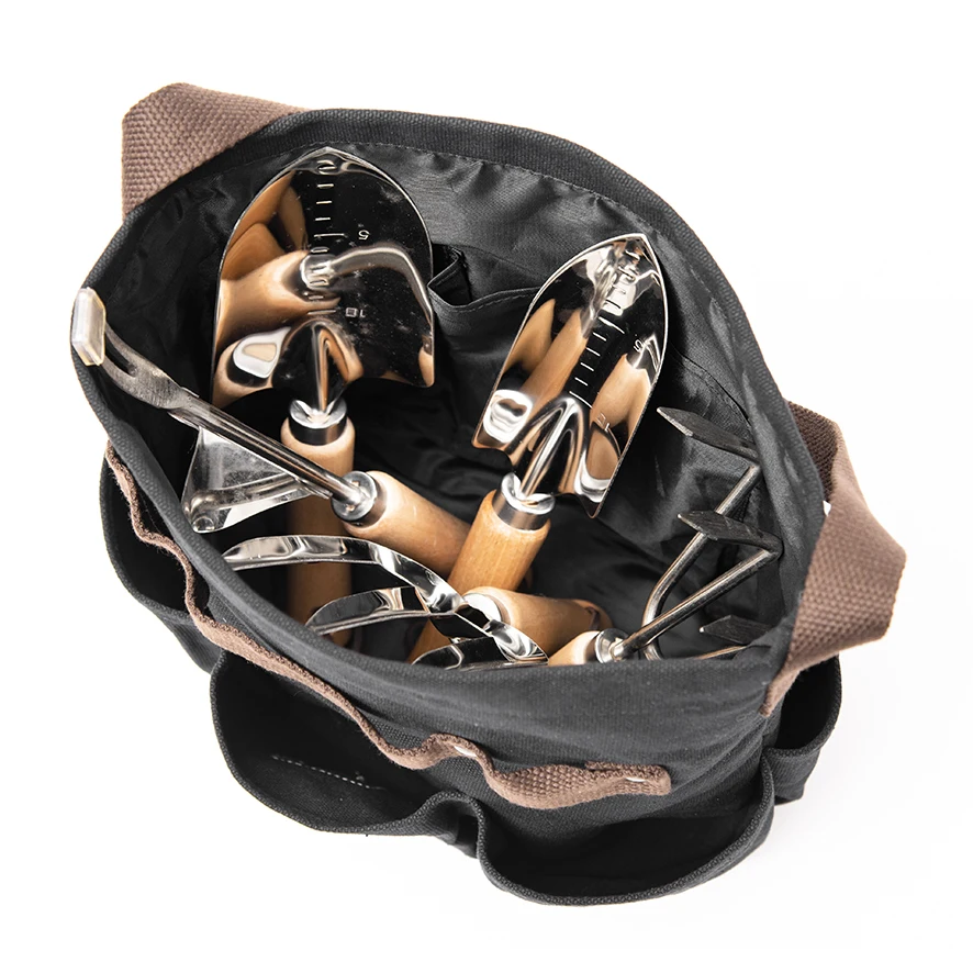 Electrician Tool Bags For Veto Tool Bag Electrical Tool Bag OEM ODM Canvas Folding Set Ready To Export From Vietnam Manufacturer