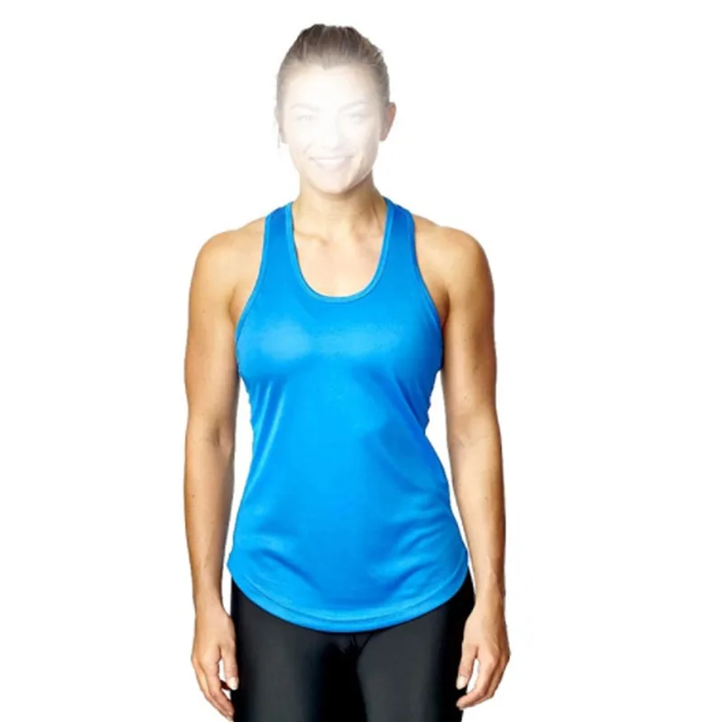 Women Tank Top Customized Best Design Customized Women Clothing Customized High Quality Good Quality Tank Top