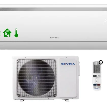 Sevra air condition Ecomi SEV-09FV/I + SEV-09FV/O