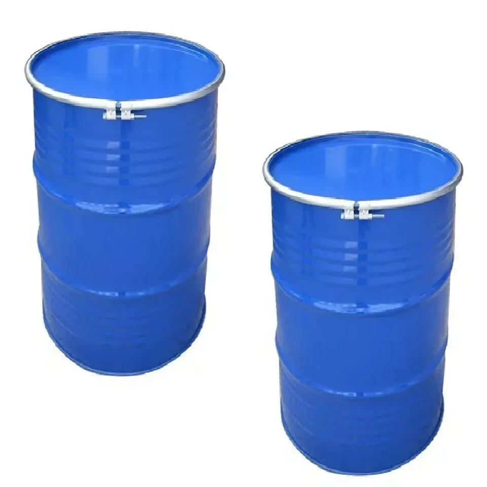 Drum High working temperature heavy duty off-highway 180kg offshore CSX V1800S equipment thermal grease EERSTA Grease