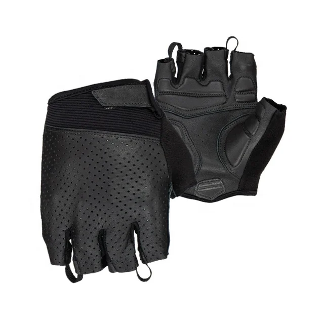 Outdoor Road Cycling Mountain Bike Non- for slip Gloves Women Men Sports Gloves Mitts BMX Kids
