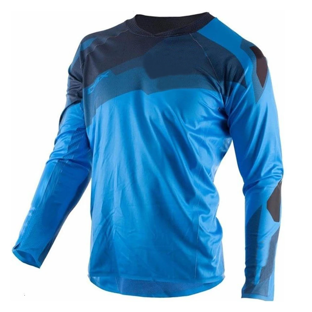 2022  custom design best selling Racing MTB Bike Delicate Kid polyester Motorbike Motorcycle Suit Moto jersey