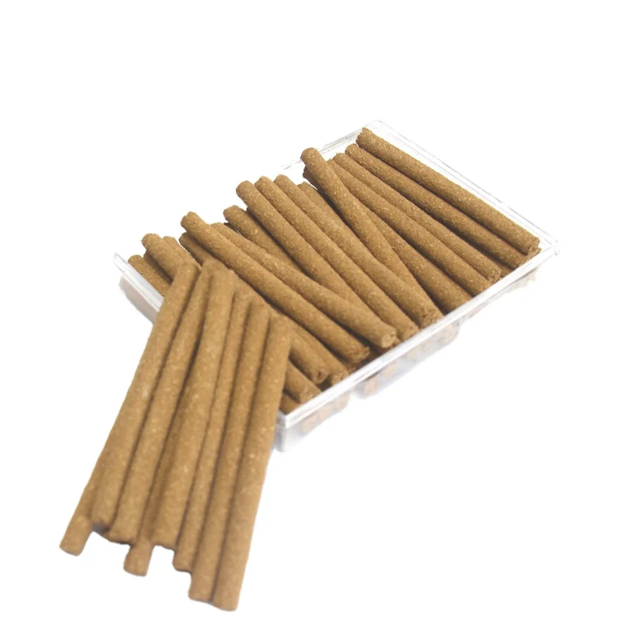 Natural Fragrance Aromatic Agarwood Avietnam Oud Incienso Censer Oud Agarbatti Incense Sticks