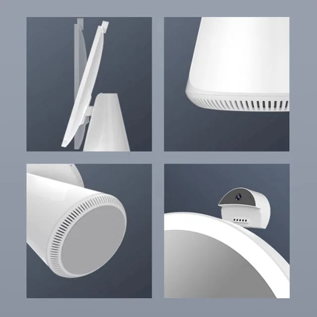 Зеркало для макияжа