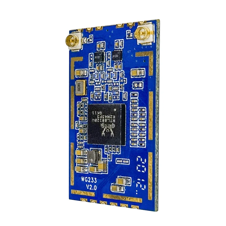 Поддержка SKYLAB OEM беспроводной 867 Мбит/с Wi-Fi Realtek RTL8812BU с USB