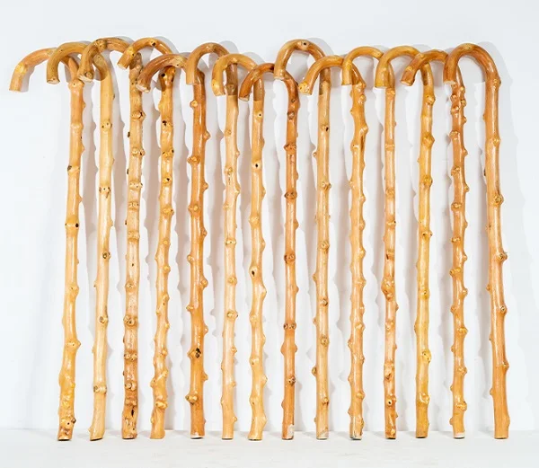 Vietnam Batoong Walking Cane Rattan Walking Stick made from 100% Natural Rattan at competitive price and high quality