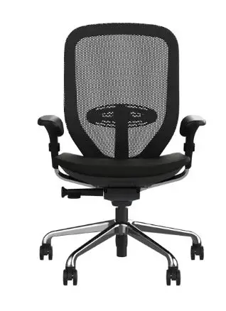 Godrej Ace Full Back Office  Chair