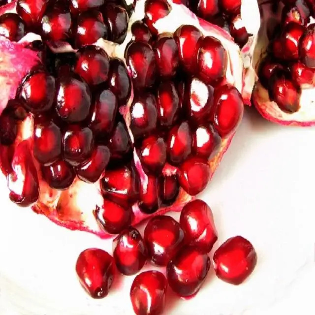 Wholesale Certified Best Quality Fresh Pomegranates Seeds Fruits ready for Exports Belgium