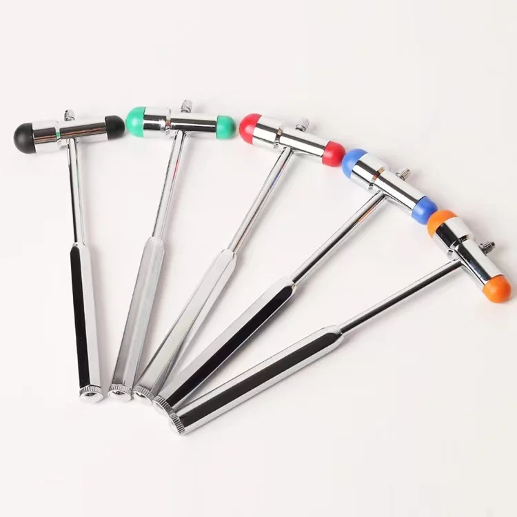 Hospital Clinic Medical Neurological Reflex Hammer