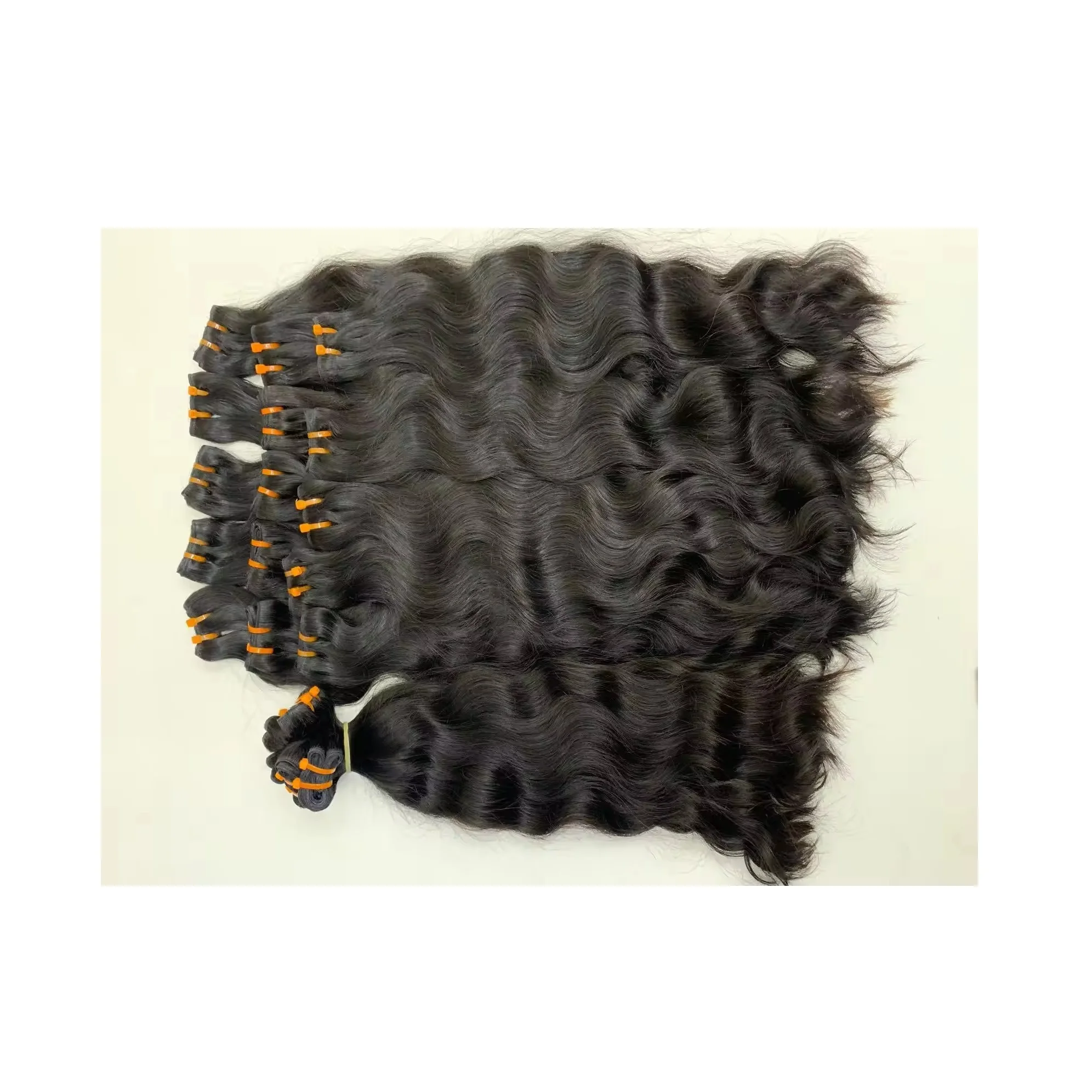 Luxury Design Blonde Highlights Glueless 5x5 Closure Human Hair Wig HD Lace Stacked Bob Wig for Fashion Shows Hair Extensions