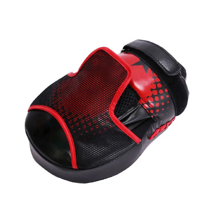 2024 new style Wholesale latest arrival high grade reasonable price premium quality for sale focus pads Training Hand Pads