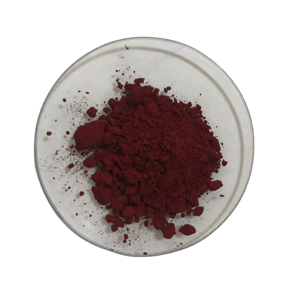 Sulphur Red Lgf 500% Sulphur Red 14 For Cotton And Fabric Dyeing