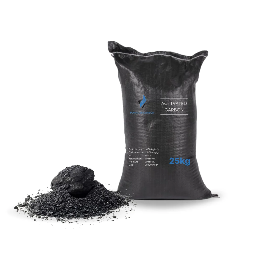 Best Quality granular activated carbon filter price coconut activated carbon For Food Grade Additives