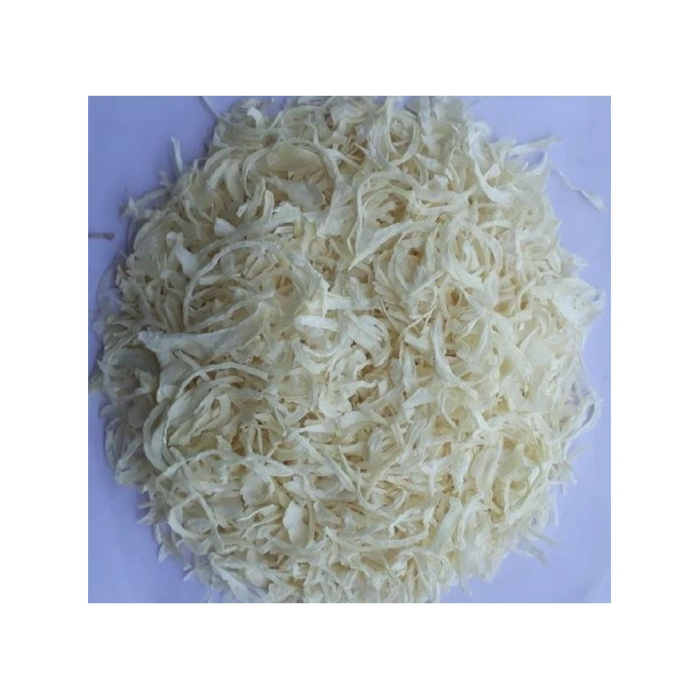 Натуральные белые луковые хлопья оптом Лидер продаж обезвоженные по лучшей цене