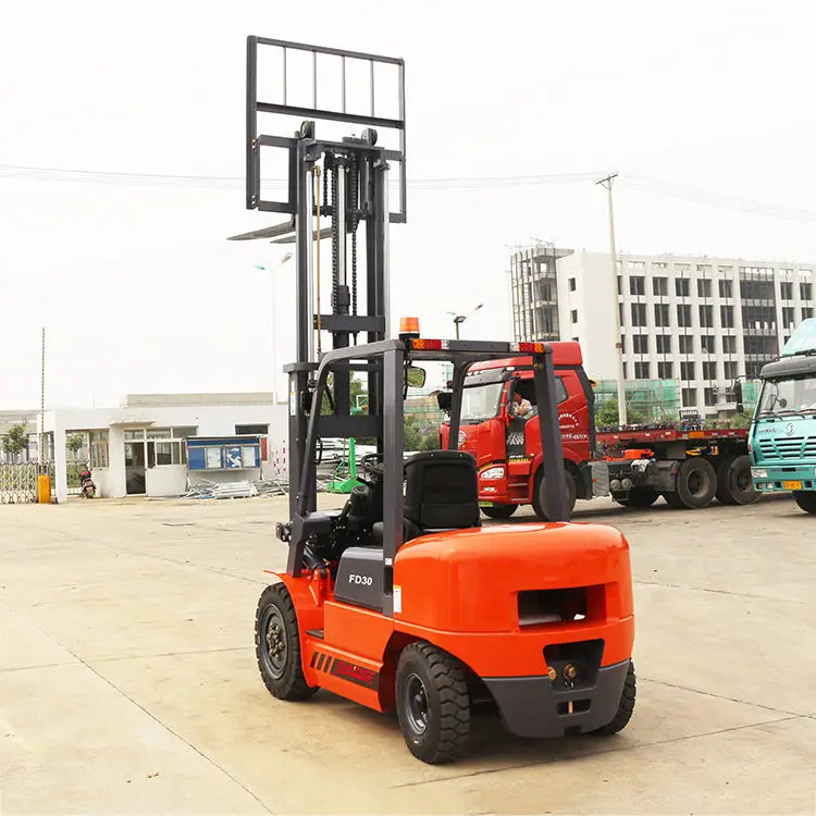 Electric Forklift, Engine Forklift For Sale, Used Forklift Available