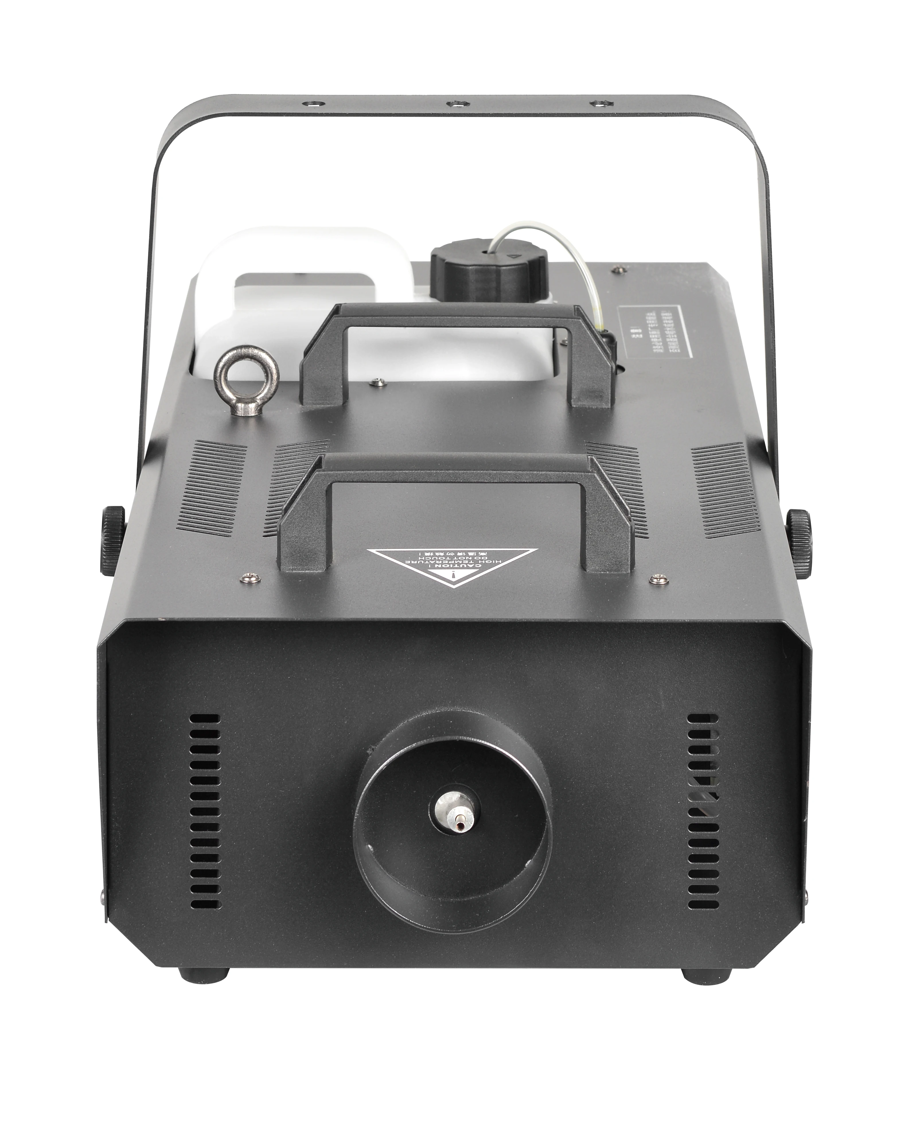 2024 high power 3000W direct spray Wireless   control smoke machine with DMX512 for Disco Party wedding