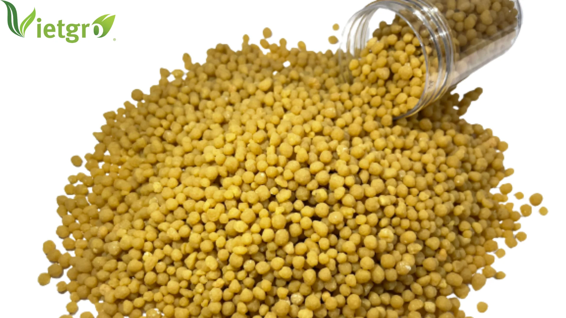 Wholesale Fertilizer NP 16-20 Complex Fertilizer - Vietnamese Fertilizer Manufacturer - OEM Bag - Color: Yellow