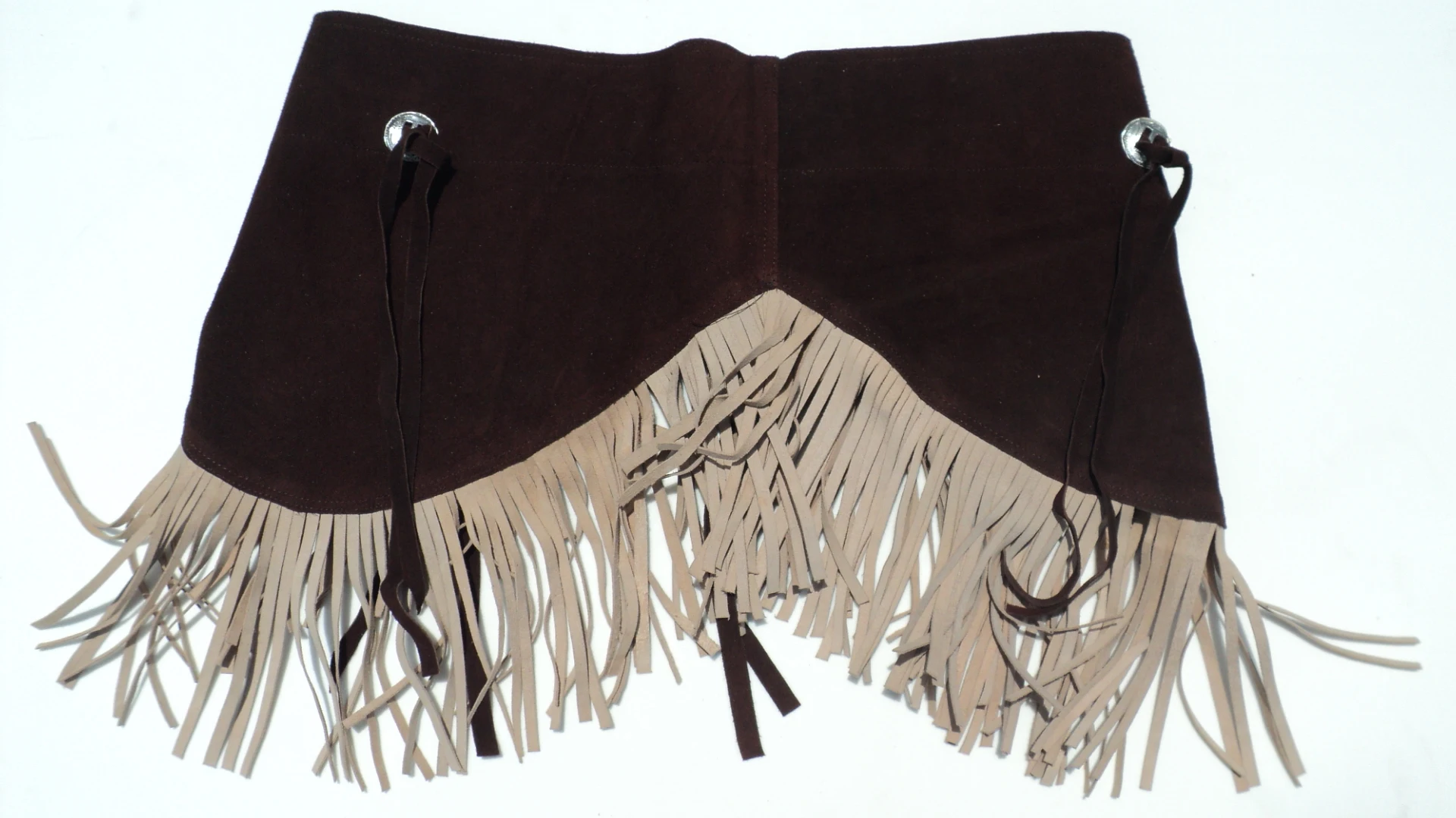 TOP SELLING WESTERN RIDING CHAPS WITH FRINGES /CUSTOM DESIGN LEATHER OR FABRIC RIDING CHAPS WITH FRINGES AND SILVER BUCKLES