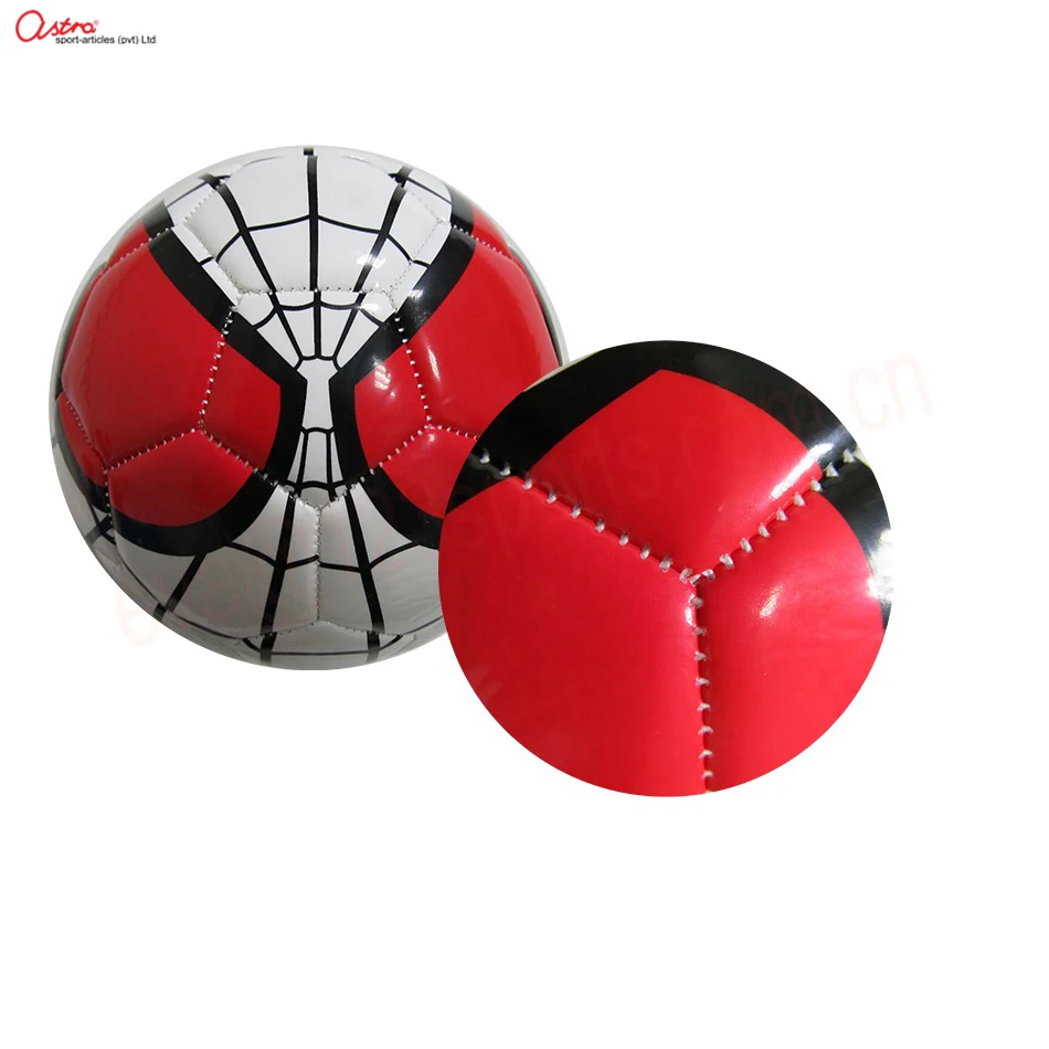 PVC inflatable wholesale Cheap Custom Promotion Mini football soccer ball with logo