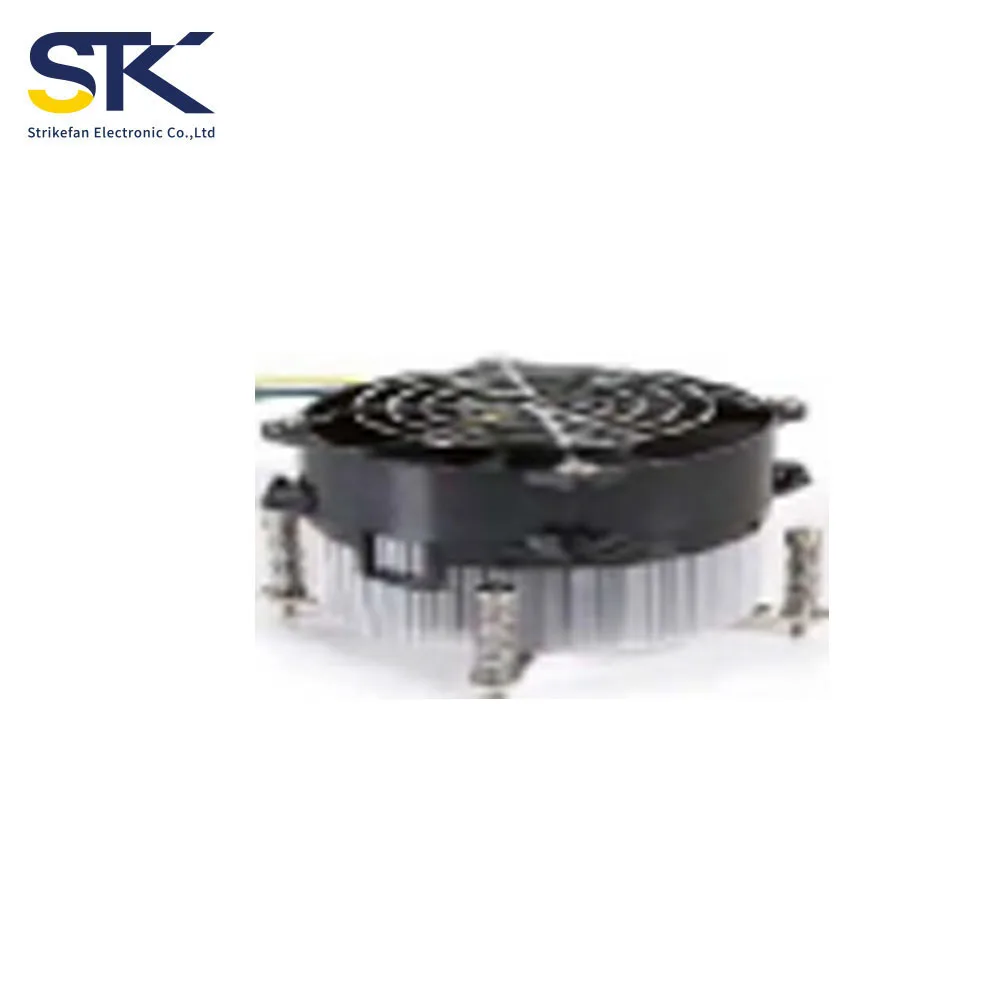 Strikefan CK985 CPU COOLER INTEL SOCKET LGA115X 1200