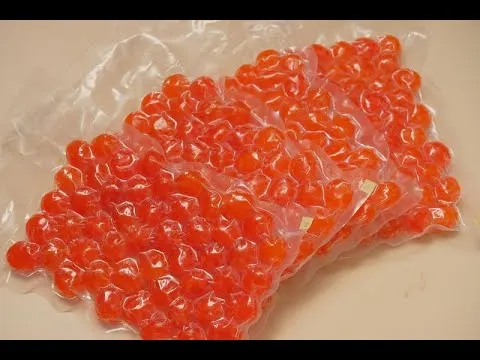 Salted Duck Eggs - Natural, Delicious, Preservative-Free