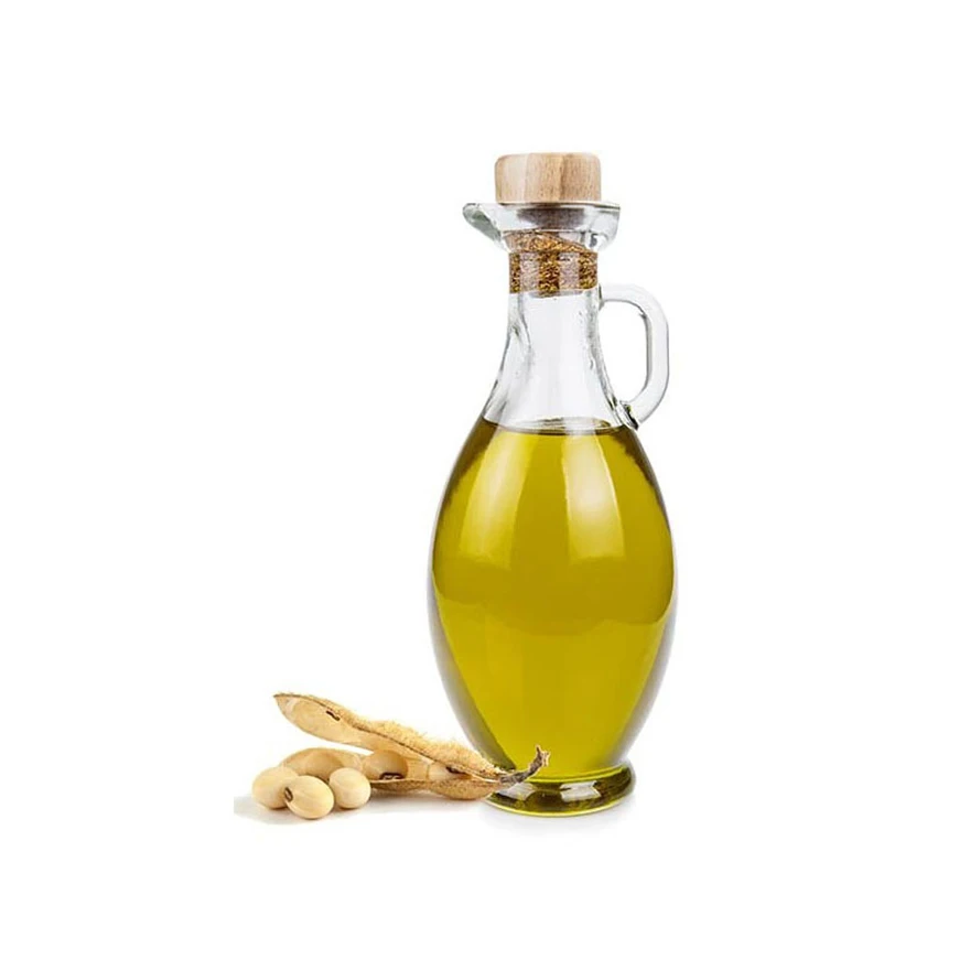 100% Pure Refined Non GMO Soybean Oil Best Selling Nutrition Soy oil