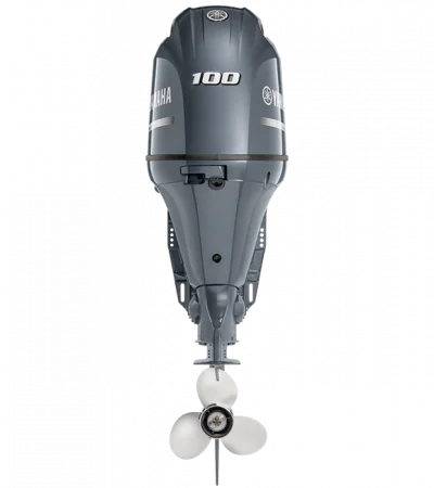 Промышленный класс 90 HP F90 2-тактный и 4-тактный настраиваемый OEM поддержка сильного 4-тактного двигателя